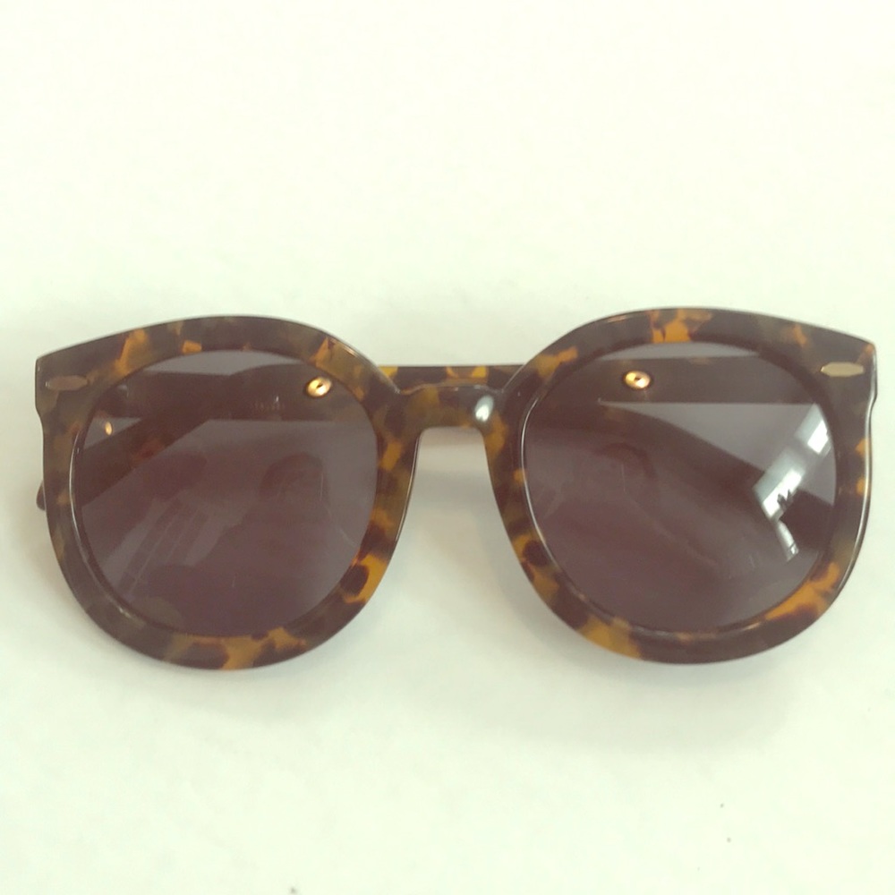 Karen Walker Super Duper Sunglasses